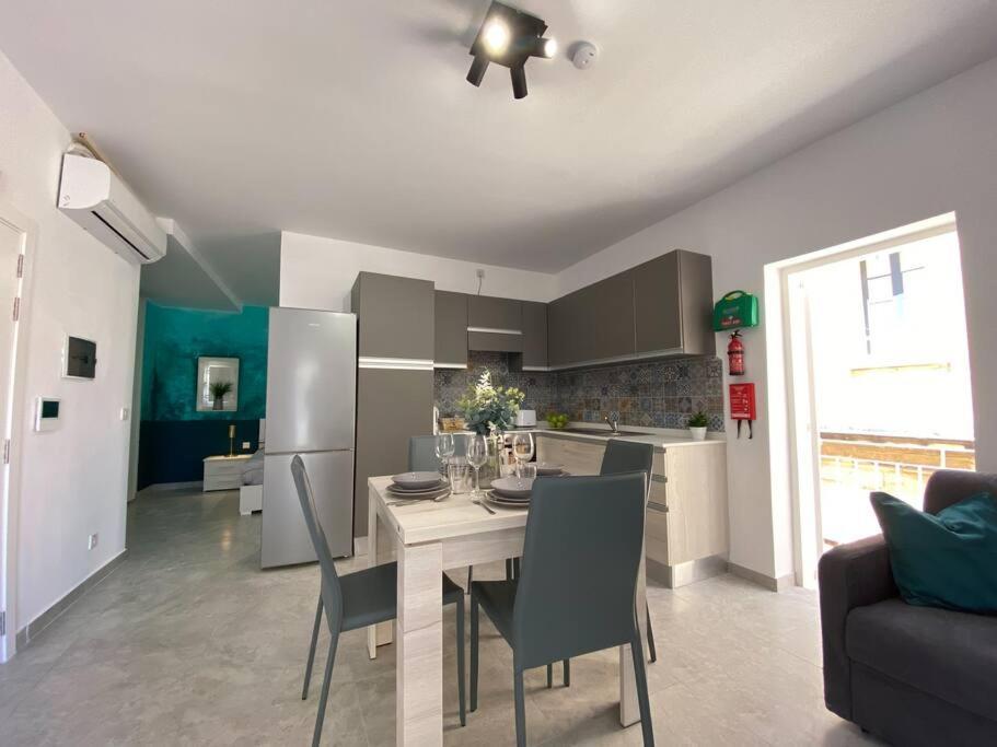 Lovely 1- Bedroom Apartment In Floriana Eksteriør billede